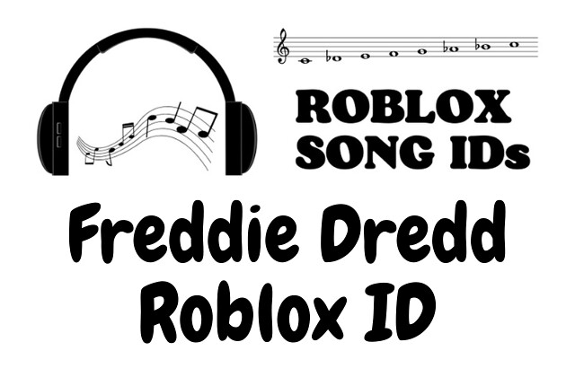 Discover new music with Freddie Dredd Roblox ID, Elevate yo…
